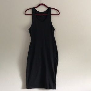 Aritzia - Black Bodycon Dress
